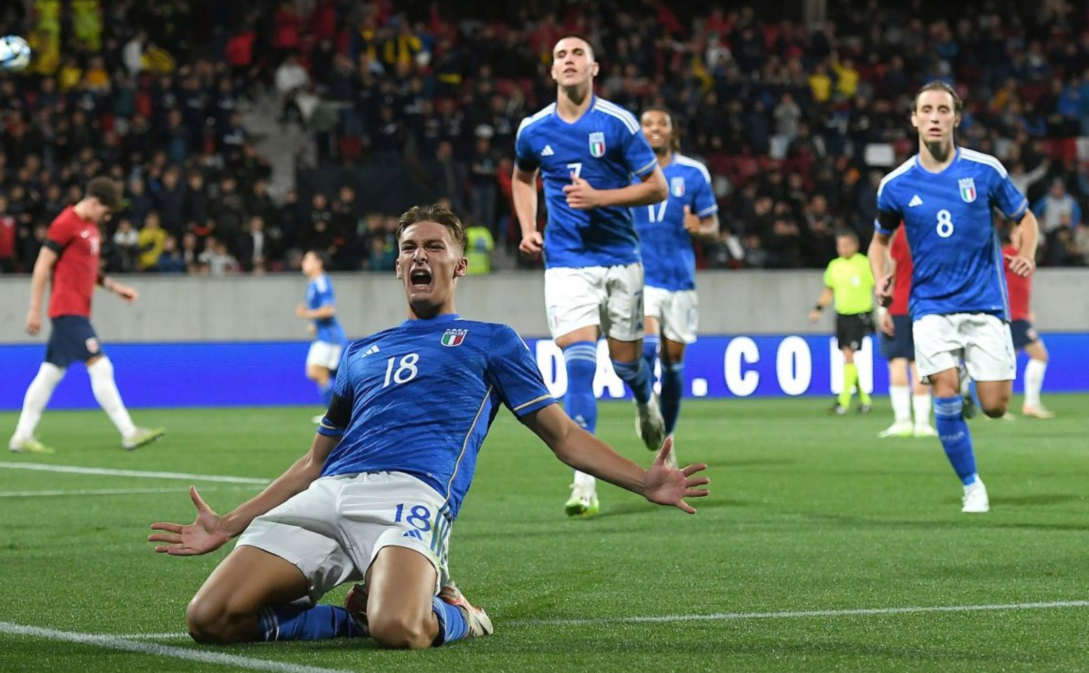 德国足协宣布技术升级计划，引入 AI 监测