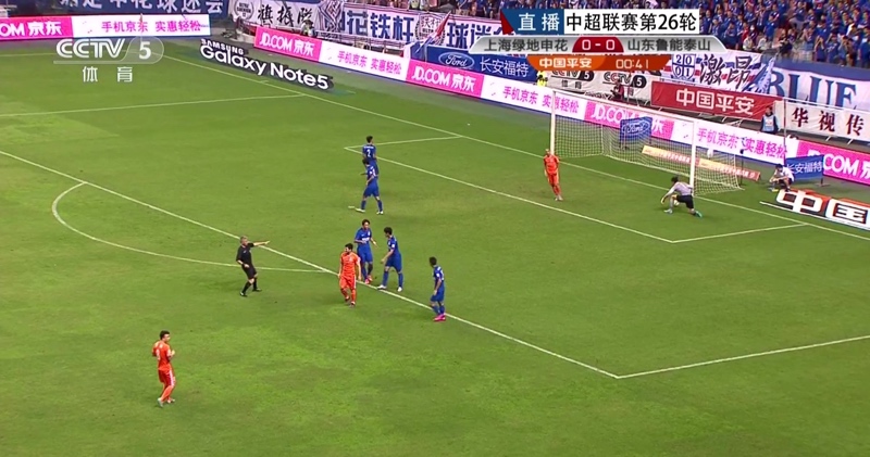 日职乙半场：板仓健太破门被吹，水户蜀葵暂0-0大分三神