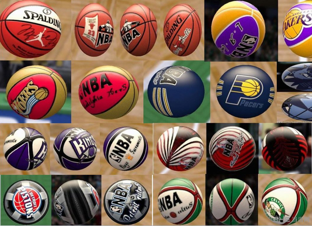 NBA常规赛最佳新秀候选名单