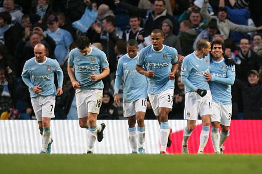 非洲区世预赛附加赛决赛：尼日利亚vs民主刚果