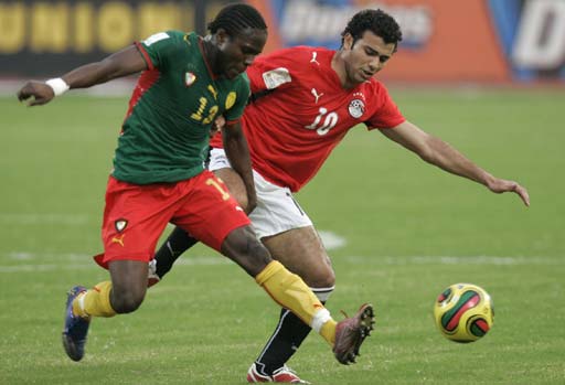 这粒进球代表着你的回归？内雷斯：我从未离开，一直都在这里