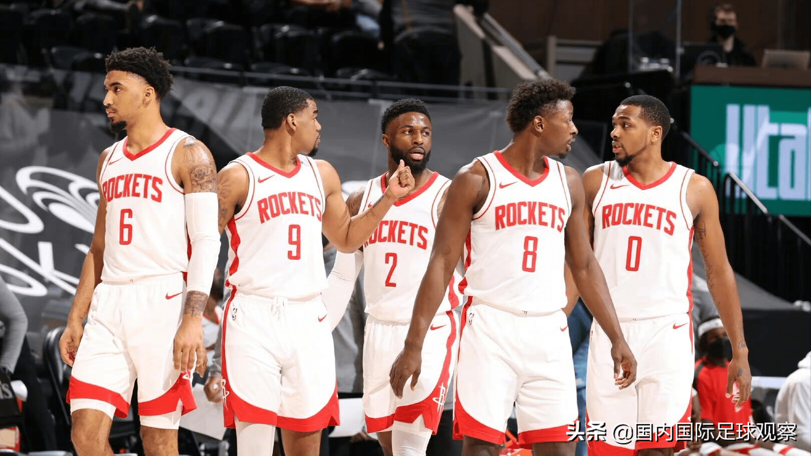 具极强识别