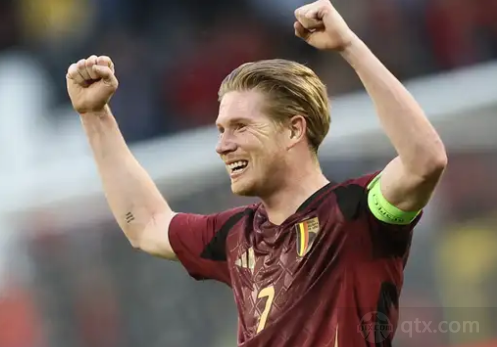 世界杯G组抽签出炉：比利时、伊朗、埃及、新西兰