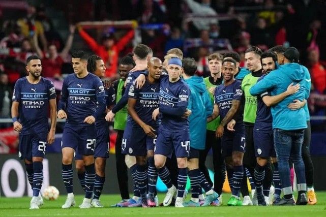 快攻速度太夸张了