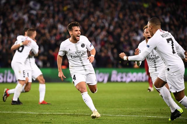 西甲第19轮巴萨主场3-1逆转马竞 奥尔莫进球